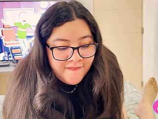 lizren, you stressed? i extracted your semen.