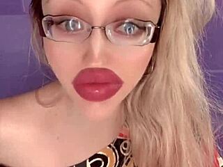 mistress dominates with financial control and goddess fetish