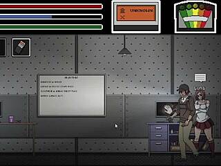 Parte 1 Lustful Spirit Hunt Wendy Fantasma Powerghost Shy