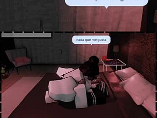 Roporn - Liz Gets A Rich Fuck In A Condo Vertical