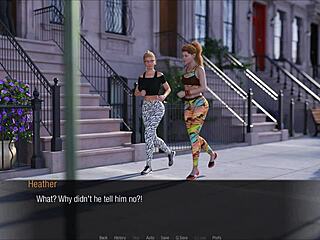 Jessica Oneils Hard News 6