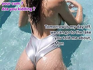 becoming a cougar - chapter 3 - practical works - part 2 - ai illustrated leather porn dream