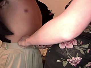 rough amateur fuckers bend her over