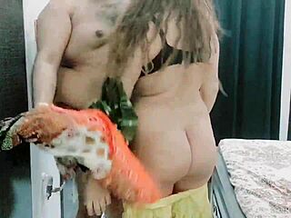 Intriguing Story Of Pakistani Housewife And Her Husband In Daily Adventures