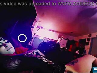 Tenshii Tushii's Wild Demolition After Sucking