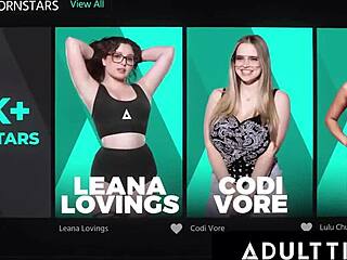 Oiled British PAWG Gets Pounded By Uncut Buddy