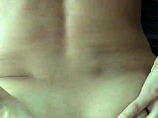 Latin Girl Enjoys Intense Ass Fucking From Behind