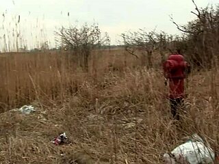 Jovan Jordan Thick Red Gets Banged In Pickup Fuckfest With Monster Cock