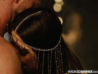 Wicked Series Features We Can Build Her Kylie Rocket!