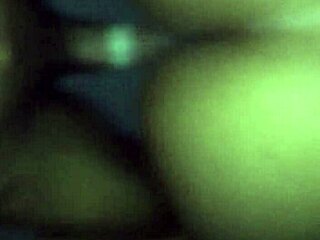 WATCH this CURVY Redbone TAKE BACKSHOTS on her ONION BOOTY!!