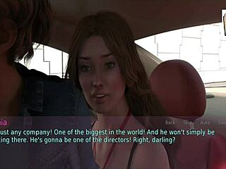 A Wife and Stepmother 3