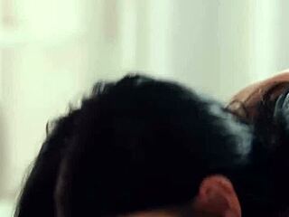 Not the Loyal Friend She Believes, Seducing with Deepthroat and Rough Pussy Licking