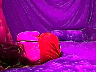 submissive milf handcuffed for gay bondage creampie blowjob