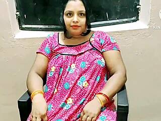 Indian Bhabhi Fucked By Boyfriend