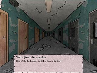 Let's Play Escape from Hospital Floor 1