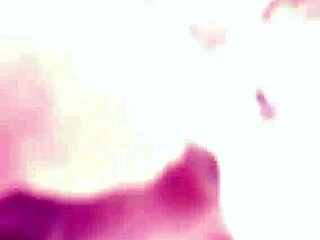 did i get cum on my face from rough anal and fisting?