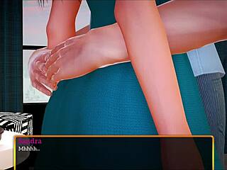 i'm playing this game with my new family 367 and their big asses are so hot