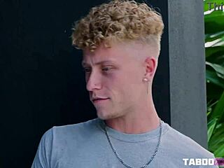 Direct confrontation with the neighborhood.