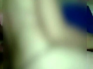 Swinging couple engages in group sex