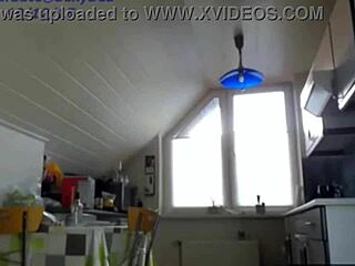 Amazing Big Ass Sexydea Flashing Cute Feet