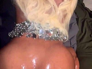 Friend's Boyfriend Admired Some Attractive Curves