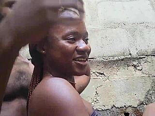 welcome back, let's get to some intense fucking with screaming and moaning