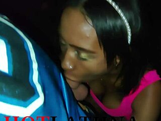 I Swallow My Cousin's Milk In Public In Medellin Colombia.