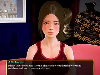 i'm playing this game with my new family 367 and their big asses are so hot