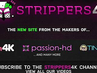 horny patient rides monster cock in group cunt examination