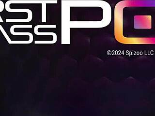 Tabitha Poison Gets Rough Creampie