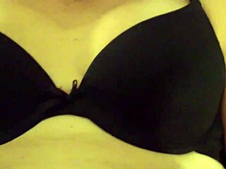 Seeing another mans wife in suggestive encounter