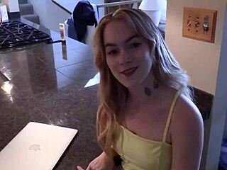 young taboo fuck with sage fox 😈