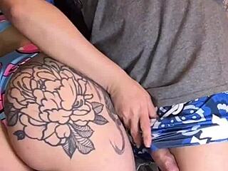 I love filthy puppy s4 with european milfs