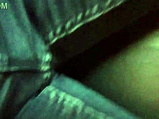 Gretala Loves Blues And Jeans