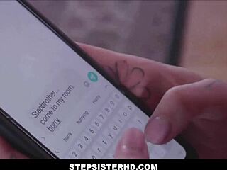 ryan reid cheats with stepbrother brad sterling