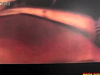 Receptionist in African hotel fucks me after bath. I wanted to call my wife, but she creampied me.