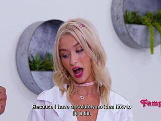 Please Step Daddy Use My Little Body