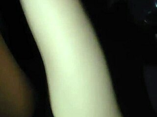 Shemale Ting Xuan Peeing And Masturbating Outdoors