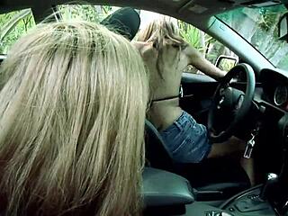 The Boss Fucks His Employees By Tricking Them Into His Home