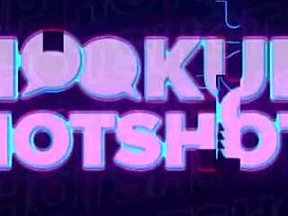 Blonde Kristen Scott Gets Face Fucked And Rides In Cowgirl For Facial