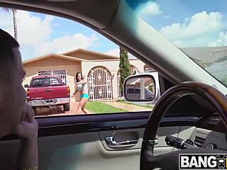 I watch Kelsi Monroe get her big ass drilled by Tony Rubino in hardcore missionary.