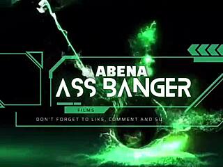 Sexy Dancing Leads to Masturbation