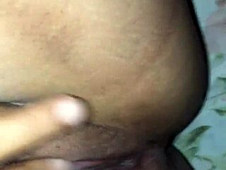 Nobody Can Know About Her Choking On Monster Cock With Big Ass