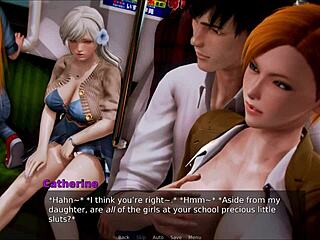 Academy 213 offers intriguing game challenges.