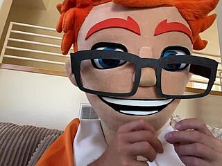 Linda Lan Rides Dick