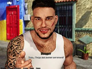 i accidentally stole hearts in this 3d cartoon gameplay part 4