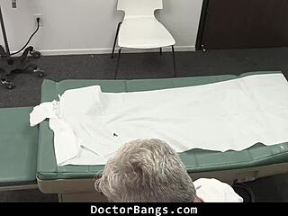 Patient sucks doctor for free treatment