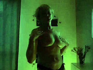 Ewa Kwencynska's European Pornstar Appeal