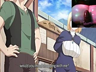 lucky guy summoned to fuck 3 hotties in isekai harem