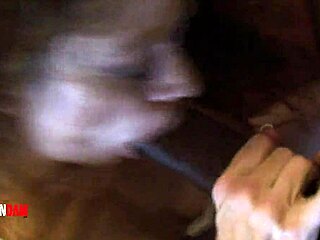 Shaundam devours big black dick with passion